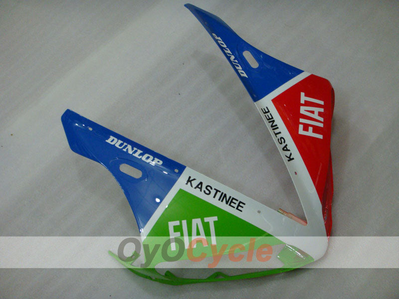 Front Upper Fairing For Yamaha 04-06  YZF-R1 #OYO87911173 Secondary image