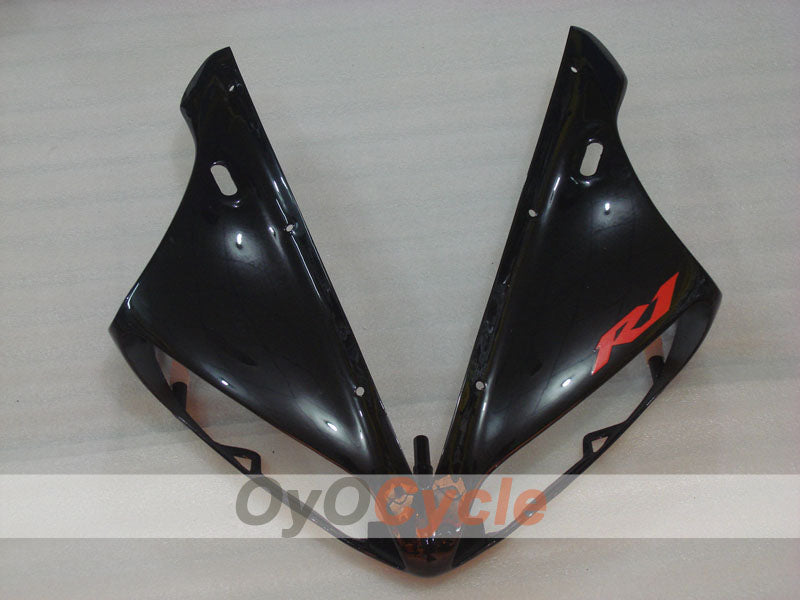 Front Upper Fairing For Yamaha 04-06  YZF-R1 #OYO87911179
