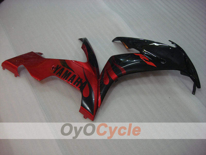 Left & Right Side Fairing For Yamaha 04-06  YZF-R1 #OYO87911178 Main image