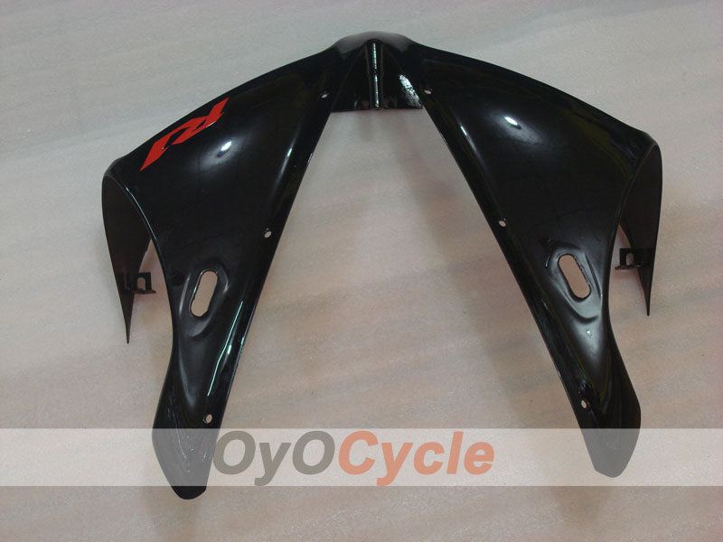 Front Upper Fairing For Yamaha 04-06  YZF-R1 #OYO87911179 Secondary image