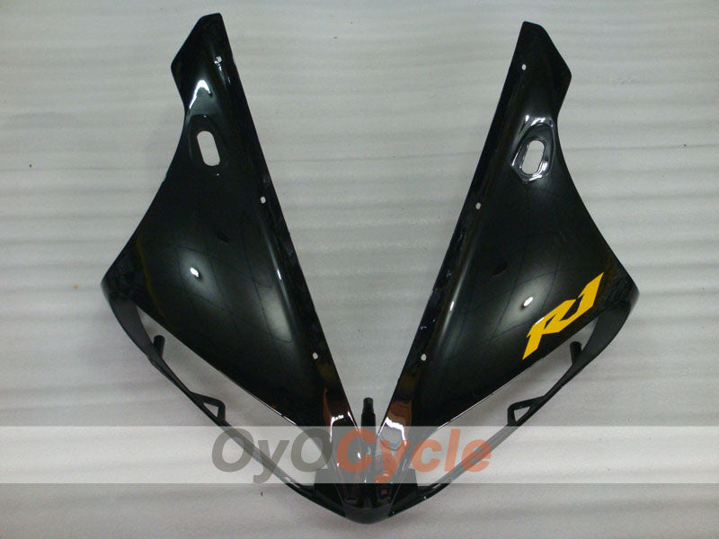 Front Upper Fairing For Yamaha 04-06  YZF-R1 #OYO87911183 Main image
