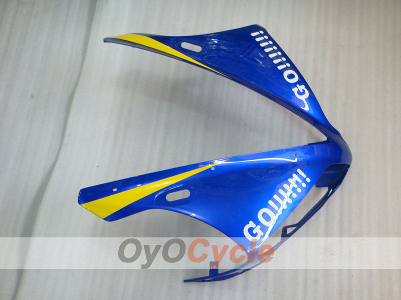 Front Upper Fairing For Yamaha 04-06  YZF-R1 #OYO87911187 Secondary image