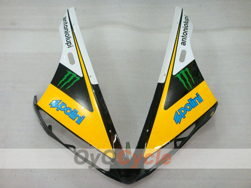 Front Upper Fairing For Yamaha 04-06  YZF-R1 #OYO87911196 Main image