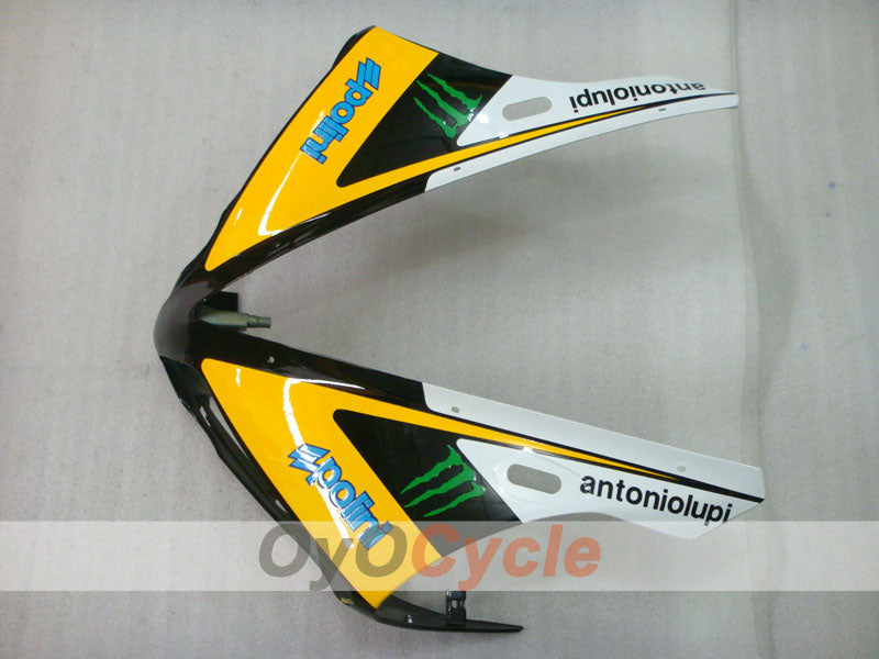 Front Upper Fairing For Yamaha 04-06  YZF-R1 #OYO87911196 Secondary image