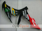 Left & Right Side Fairing For Yamaha 04-06  YZF-R1 #OYO87911198