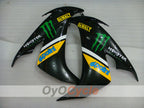 Left & Right Side Fairing For Yamaha 04-06  YZF-R1 #OYO87911198