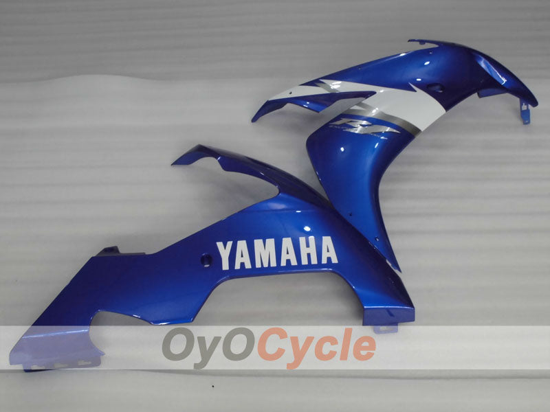 Left & Right Side Fairing For Yamaha 04-06  YZF-R1 #OYO87911202 Secondary image