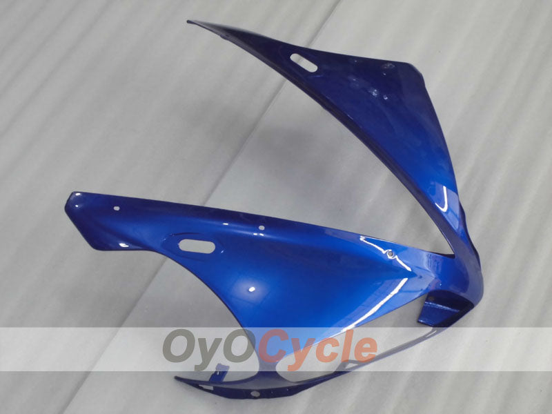 Front Upper Fairing For Yamaha 04-06  YZF-R1 #OYO87911200 Secondary image