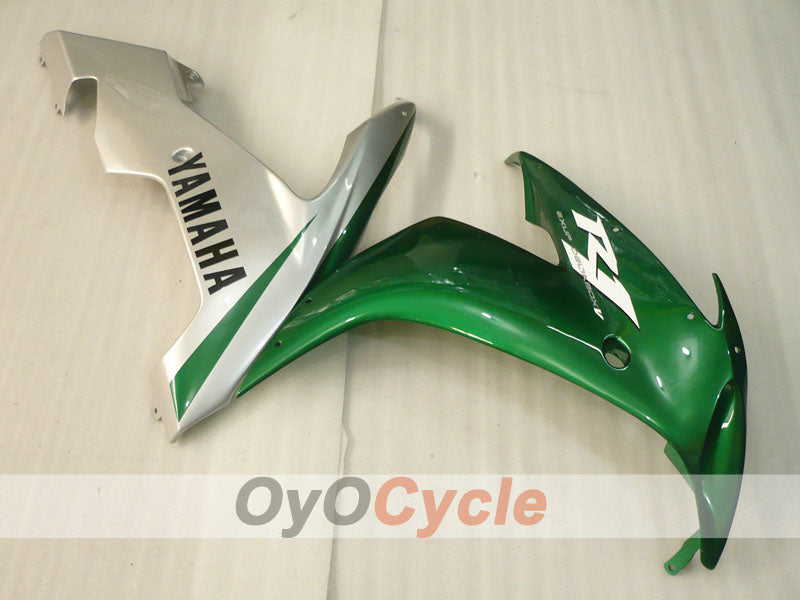Left & Right Side Fairing For Yamaha 04-06  YZF-R1 #OYO87911208 Secondary image