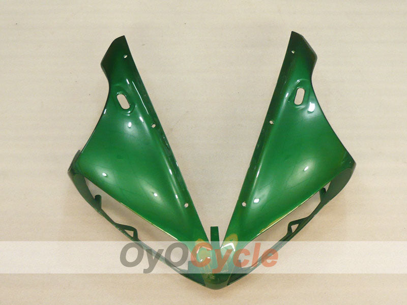 Front Upper Fairing For Yamaha 04-06  YZF-R1 #OYO87911205 Main image