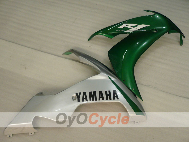 Left & Right Side Fairing For Yamaha 04-06  YZF-R1 #OYO87911208 Main image