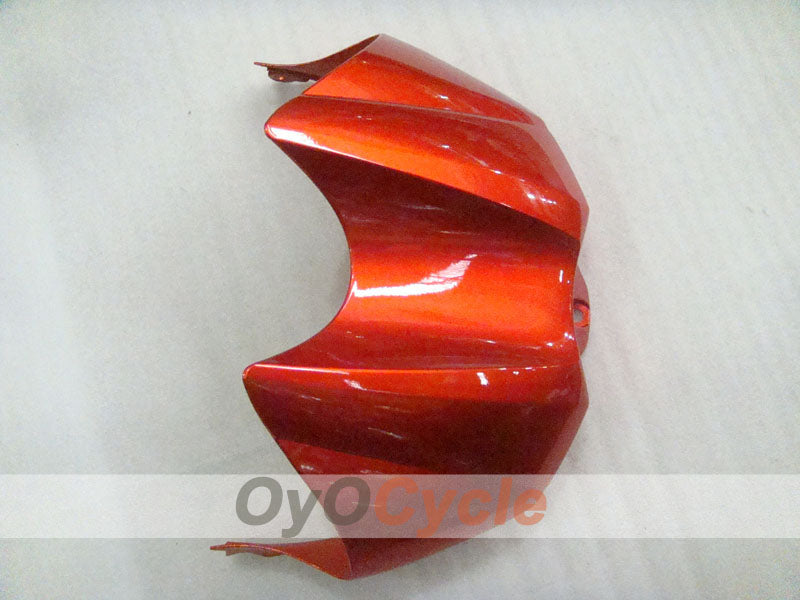 Injection Fairing kit for 04-06 YZF-R1 - Orange, Black, Matte - Factory Style #OYO87900843