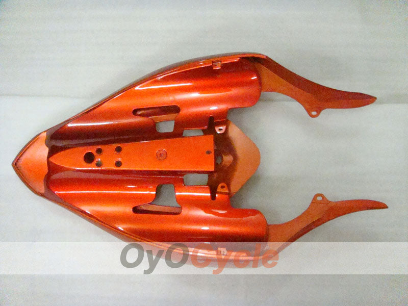 Injection Fairing kit for 04-06 YZF-R1 - Orange, Black, Matte - Factory Style #OYO87900843
