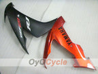 Injection Fairing kit for 04-06 YZF-R1 - Orange, Black, Matte - Factory Style #OYO87900843
