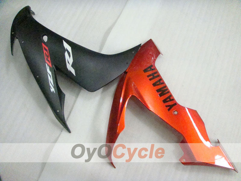Left & Right Side Fairing For Yamaha 04-06  YZF-R1 #OYO87911213 Main image