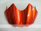 Injection Fairing kit for 04-06 YZF-R1 - Orange, Black, Matte - Factory Style #OYO87900843