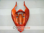 Injection Fairing kit for 04-06 YZF-R1 - Orange, Black, Matte - Factory Style #OYO87900843