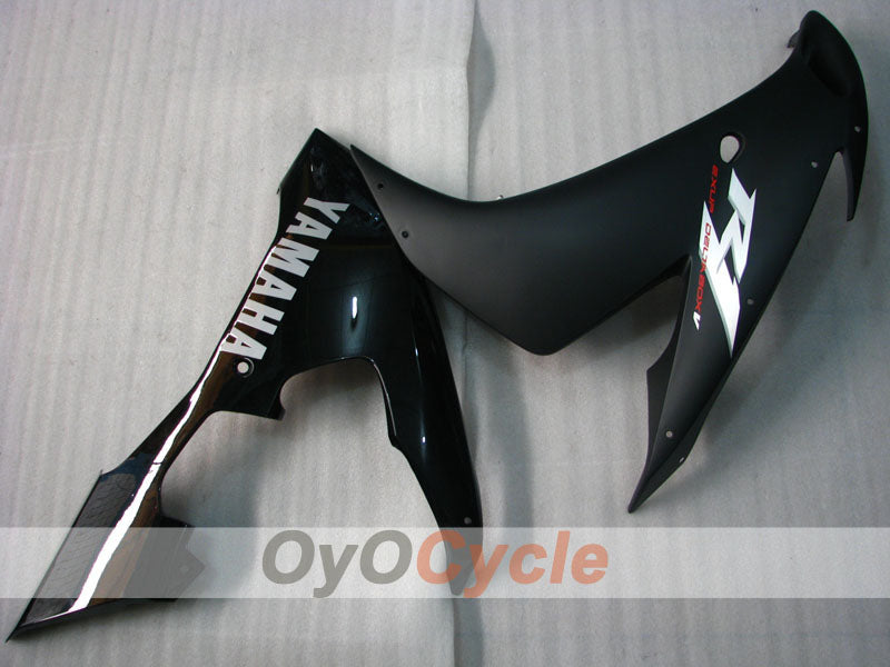 Left & Right Side Fairing For Yamaha 04-06  YZF-R1 #OYO87911216 Secondary image
