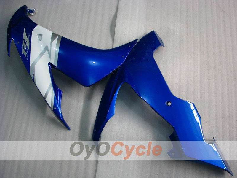 Left & Right Side Fairing For Yamaha 04-06  YZF-R1 #OYO87911218 Main image