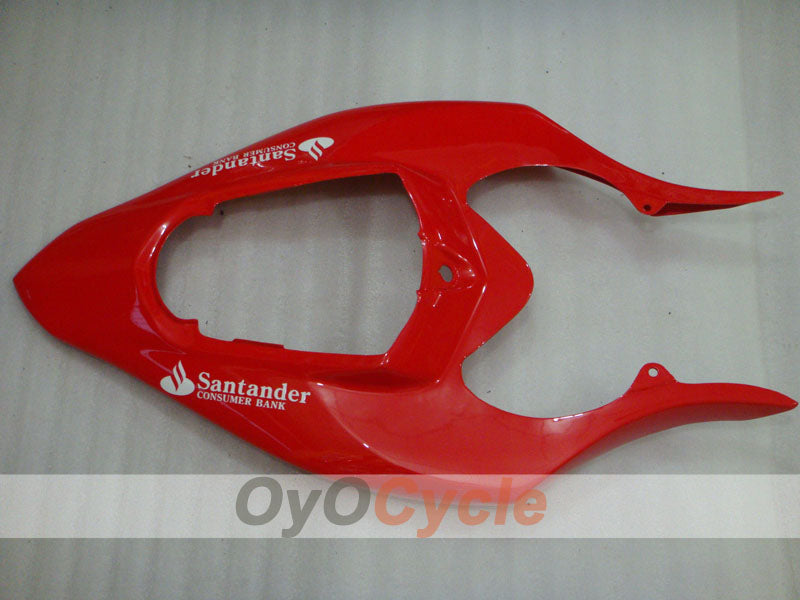 Rear Tail Fairing For Yamaha 04-06 YZF-R1 #OYO87911221 Secondary image