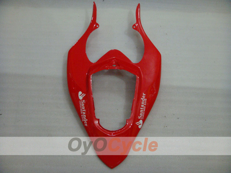 Rear Tail Fairing For Yamaha 04-06 YZF-R1 #OYO87911221 Main image