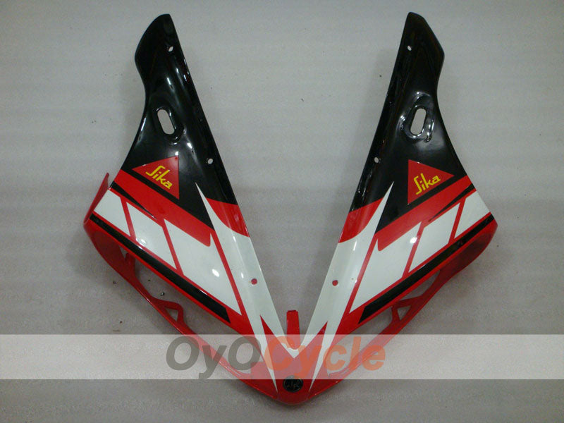 Front Upper Fairing For Yamaha 04-06  YZF-R1 #OYO87911220 Main image