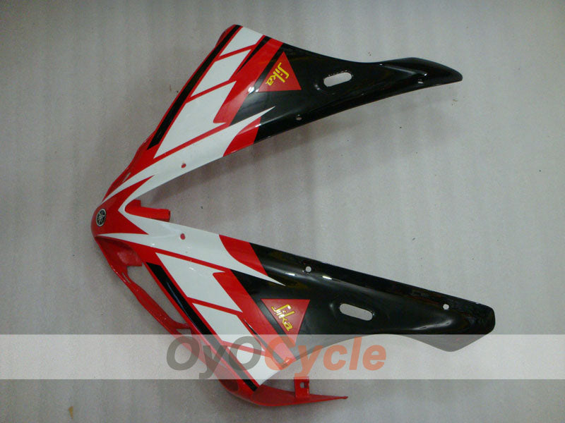 Front Upper Fairing For Yamaha 04-06  YZF-R1 #OYO87911220 Secondary image