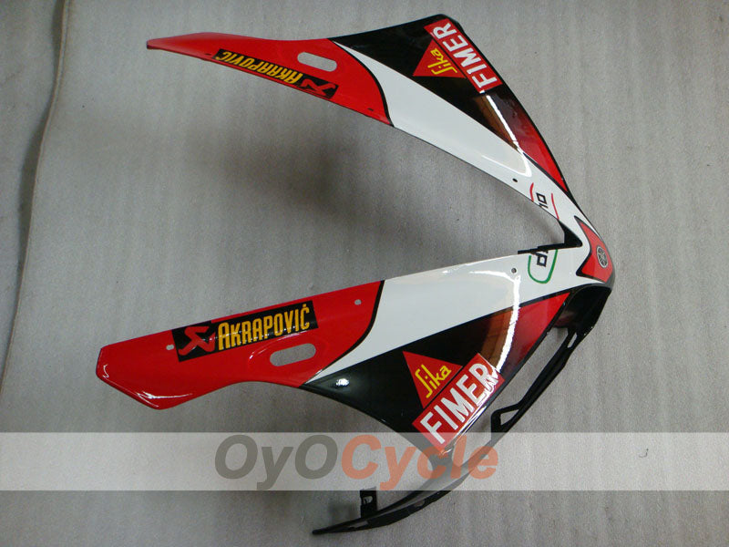 Front Upper Fairing For Yamaha 04-06  YZF-R1 #OYO87911225 Secondary image