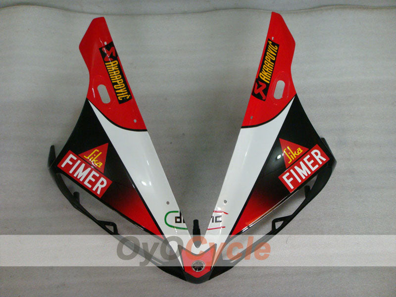 Front Upper Fairing For Yamaha 04-06  YZF-R1 #OYO87911225 Main image