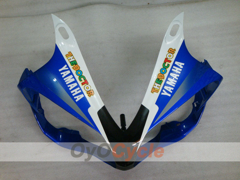 Front Upper Fairing For Yamaha 07-08  YZF-R1 #OYO87911360 Main image