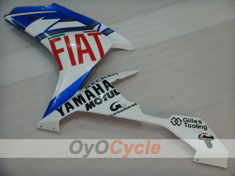 Left & Right Side Fairing For Yamaha 07-08  YZF-R1 #OYO87911368 Main image