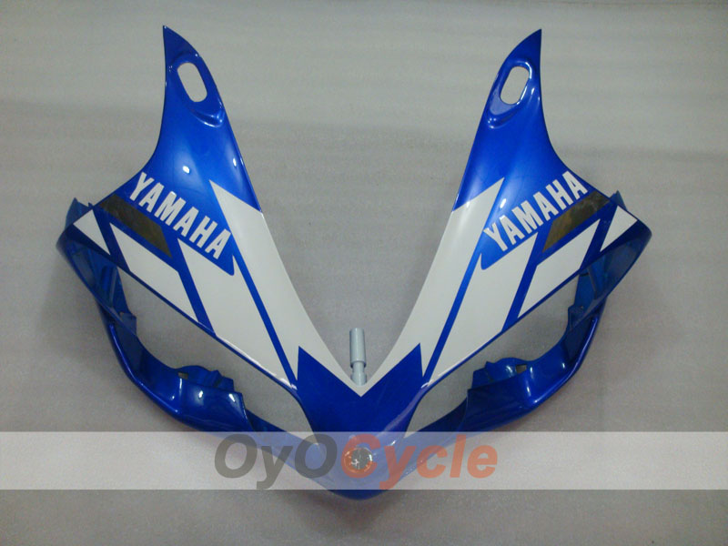 Front Upper Fairing For Yamaha 07-08  YZF-R1 #OYO87911367 Main image