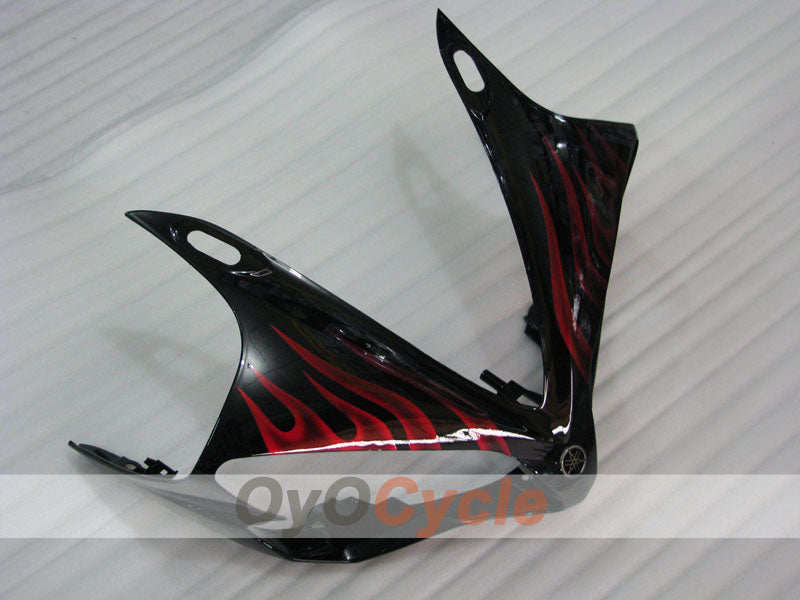 Front Upper Fairing For Yamaha 07-08  YZF-R1 #OYO87911370 Secondary image