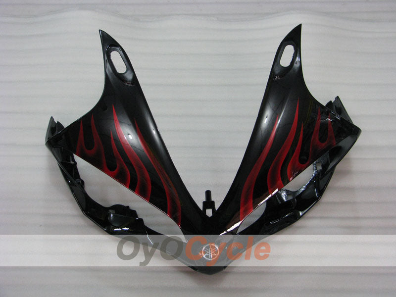 Front Upper Fairing For Yamaha 07-08  YZF-R1 #OYO87911370 Main image
