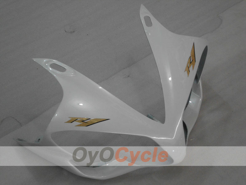 Front Upper Fairing For Yamaha 07-08  YZF-R1 #OYO87911375 Secondary image