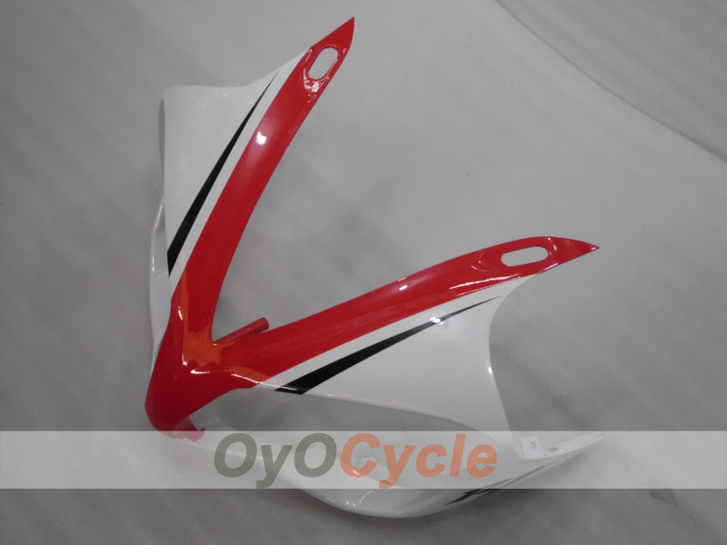 Front Upper Fairing For Yamaha 07-08  YZF-R1 #OYO87911380 Secondary image