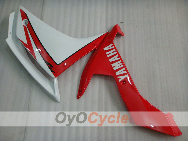 Left & Right Side Fairing For Yamaha 07-08  YZF-R1 #OYO87911391 Main image