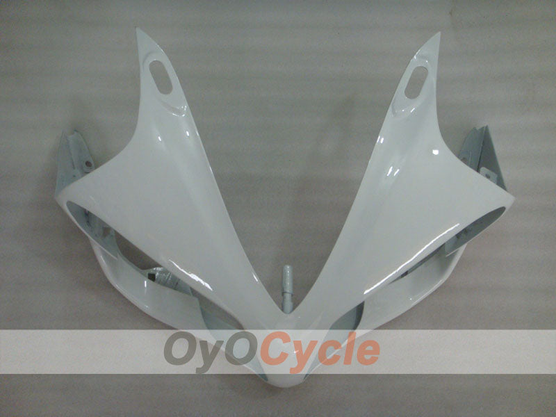 Front Upper Fairing For Yamaha 07-08  YZF-R1 #OYO87911388 Secondary image