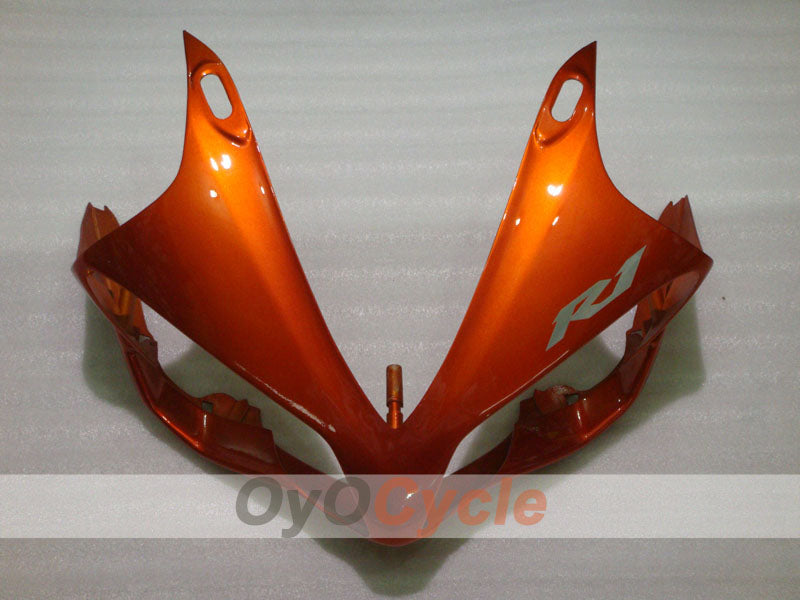 Front Upper Fairing For Yamaha 07-08  YZF-R1 #OYO87911393 Main image