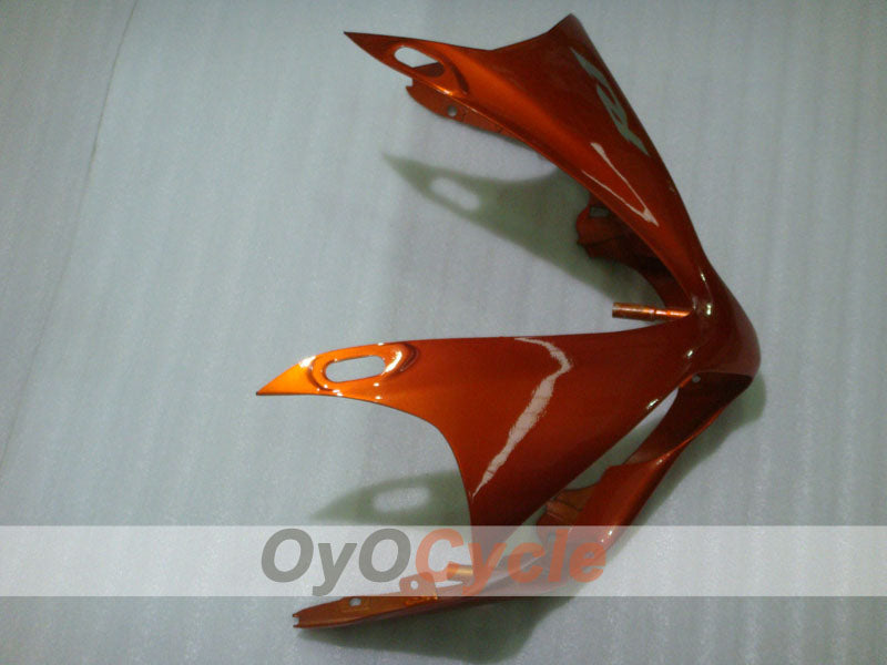 Front Upper Fairing For Yamaha 07-08  YZF-R1 #OYO87911393 Secondary image