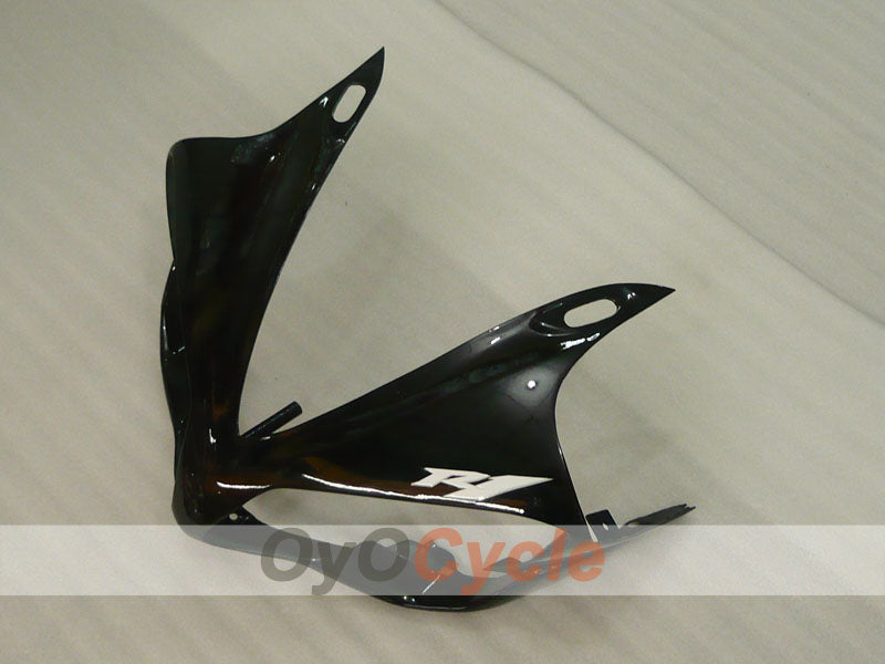 Front Upper Fairing For Yamaha 07-08  YZF-R1 #OYO87911398 Secondary image