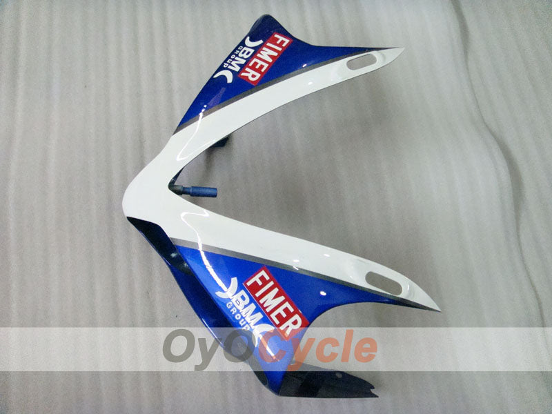 Front Upper Fairing For Yamaha 07-08  YZF-R1 #OYO87911409 Secondary image