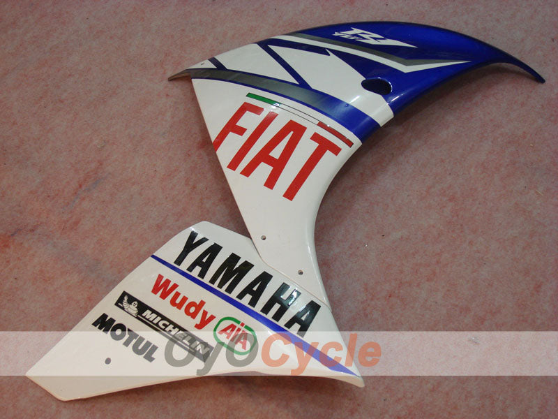 Left & Right Side Fairing For Yamaha 09-11  YZF-R1 #OYO87911500 Secondary image