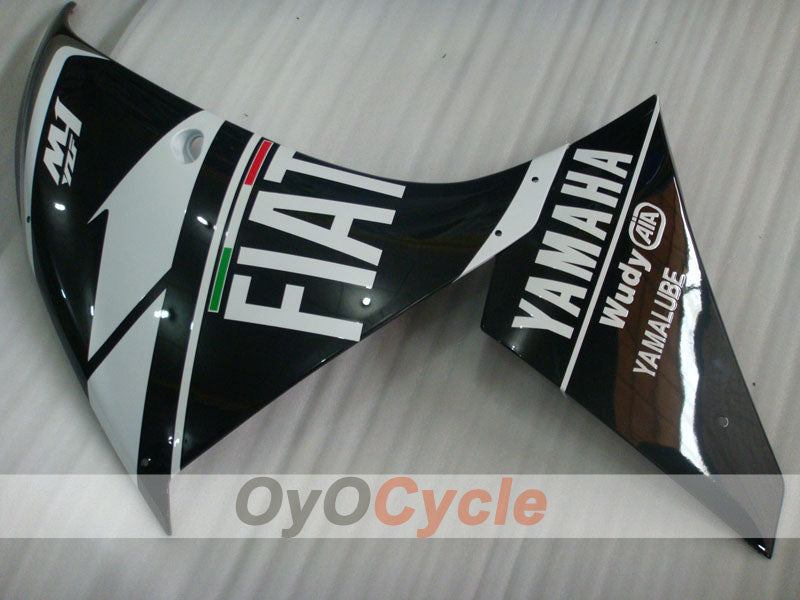 Left & Right Side Fairing For Yamaha 09-11  YZF-R1 #OYO87911504 Main image