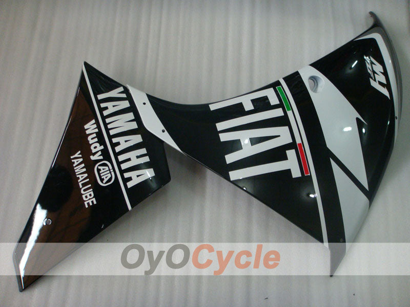 Left & Right Side Fairing For Yamaha 09-11  YZF-R1 #OYO87911504 Secondary image
