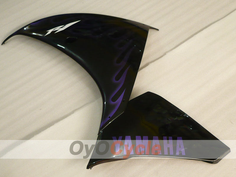 Left & Right Side Fairing For Yamaha 09-11  YZF-R1 #OYO87911508 Main image