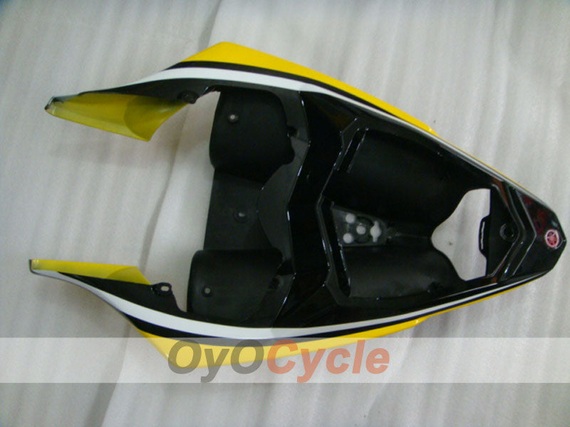 Injection Fairing kit for 09-11 YZF-R1 - Red, Black - Monster #OYO87900892