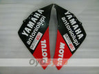 Injection Fairing kit for 09-11 YZF-R1 - Red, Black - Monster #OYO87900892