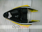 Injection Fairing kit for 09-11 YZF-R1 - Red, Black - Monster #OYO87900892