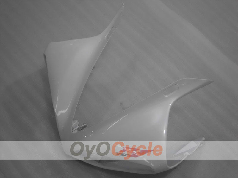 Front Upper Fairing For Yamaha 09-11  YZF-R1 #OYO87911518 Secondary image